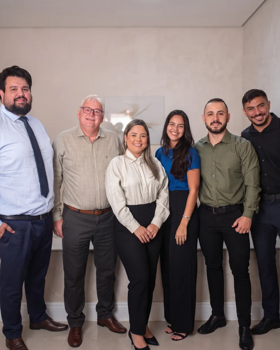 Equipe da Prática Assessoria em Negócios
